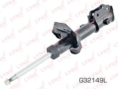 Амортизатор Mando EX5465025850
