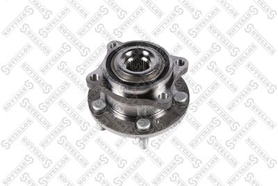 Подшипник ступицы колеса заднего комплект STELLOX 4329030SX