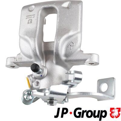 Суппорт тормозной задний правый JP Group 4861900880