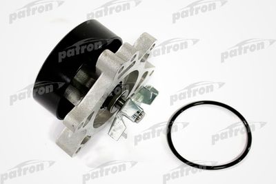 Насос водяной PATRON PWP1172