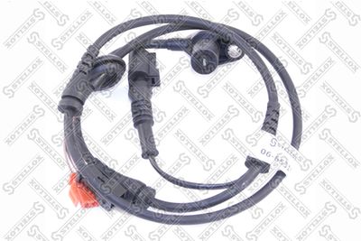 Датчик АБС передний STELLOX 0665316SX