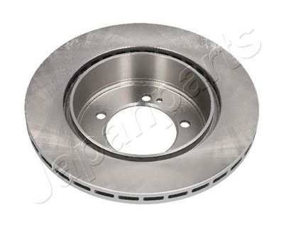 Диск тормозной JAPANPARTS DP523C