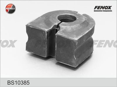 Втулка стабилизатора переднего FENOX BS10385