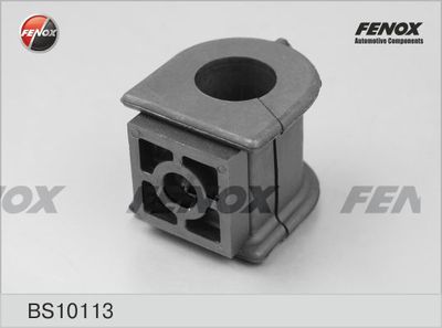Втулка стабилизатора FENOX BS10113