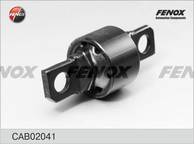 Сайлентблок FENOX CAB02041