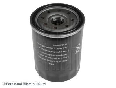 Фильтр масляный Blue Print ADT32114