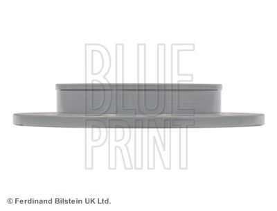 Диск тормозной Blue Print ADG04396