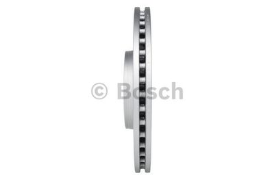 Диск тормозной передний BOSCH 0986479747