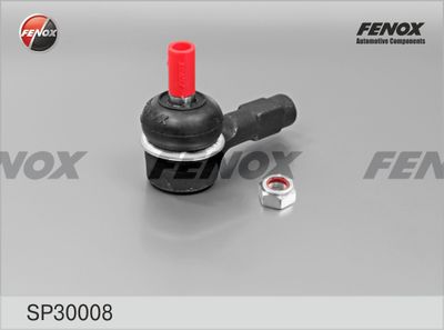 Наконечник рулевой тяги FENOX SP30008