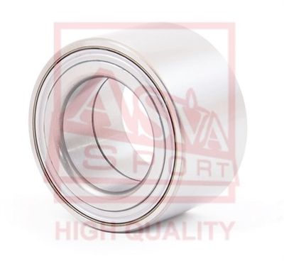 Подшипник передней ступицы ASVA DAC49840048