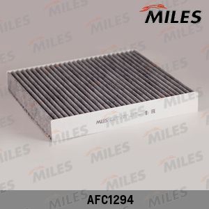 Фильтр салона угольный Miles AFC1294