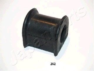 Втулка стабилизатора переднего JAPANPARTS RU262