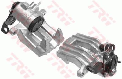 Суппорт тормозной задний левый TRW BHN303
