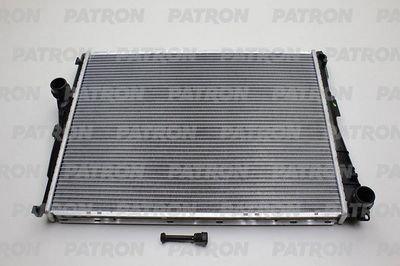 Радиатор системы охлаждения PATRON PRS3998