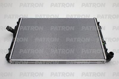 Радиатор системы охлаждения PATRON PRS3599