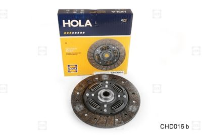 Диск сцепления HOLA CHD016