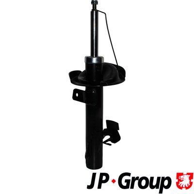 Амортизатор JP Group 3842100870