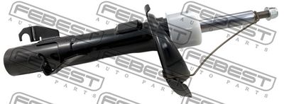 Амортизатор передний левый FEBEST 05665298FL