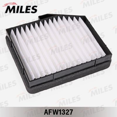 Фильтр салона Miles AFW1327