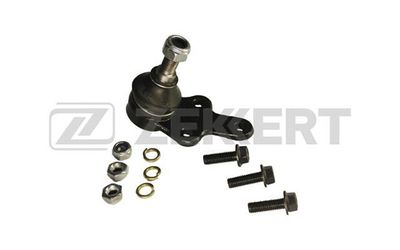 Опора шаровая передняя нижняя Zekkert TG5127