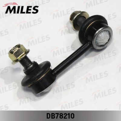 Тяга стабилизатора передней подвески левая Miles DB78210