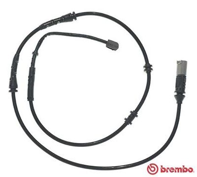 Датчик износа тормозных колодок BREMBO A00423