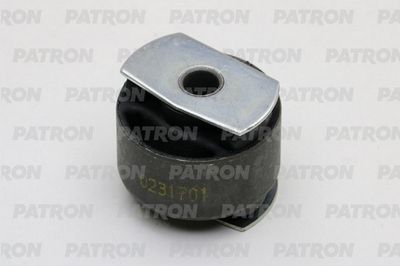 Сайлентблок рычага подвески PATRON PSE10901