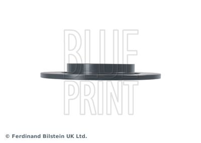 Диск тормозной Blue Print ADT343273