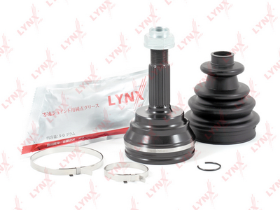 ШРУС наружный комплект LYNXauto CO7505