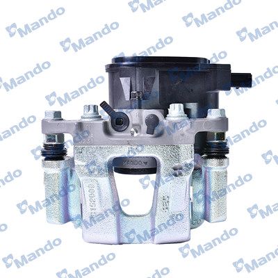 Суппорт тормозной Mando EX583113ZA00