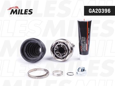 ШРУС наружный Miles GA20396