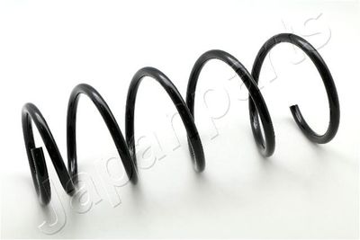 Пружина подвески JAPANPARTS ZC2942I