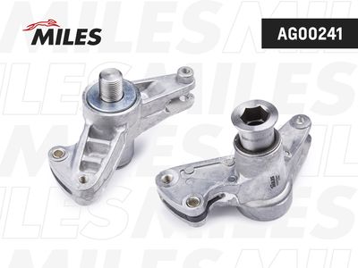 Натяжитель приводного ремня Miles AG00241