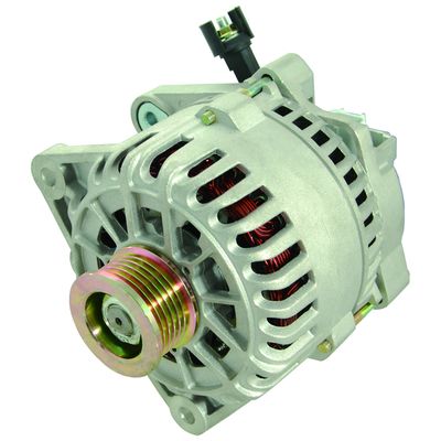 Генератор WAI 8260N