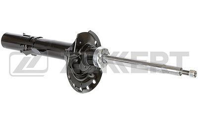 Амортизатор газовый левый передней подвески Zekkert SG6199