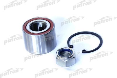 Подшипник ступицы PATRON PBK869
