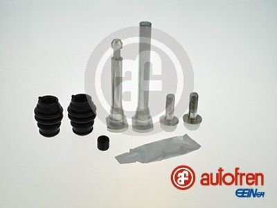 Направляющие тормозного суппорта комплект MasterKit 77A5140