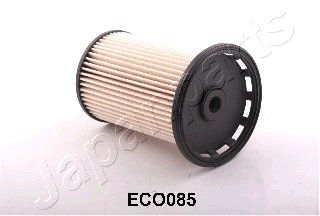 Фильтр топливный JAPANPARTS FCECO085