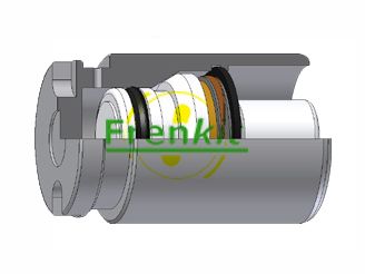 Поршень тормозного суппорта FRENKIT K384601