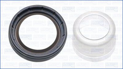 Сальник коленвала передний VAG 03L103085B