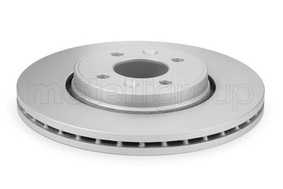 Диск тормозной METELLI 230517C