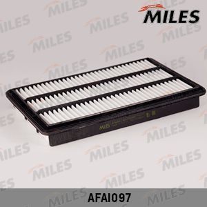 Фильтр воздушный Miles AFAI097