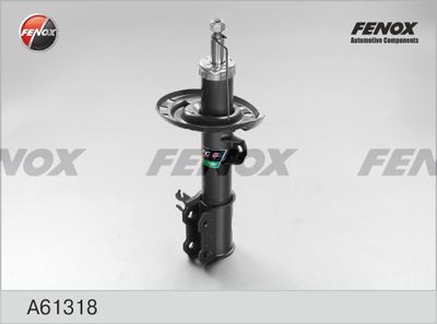 Амортизатор FENOX A61318