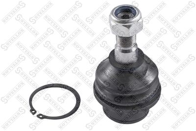 Опора шаровая STELLOX 5201460ASX