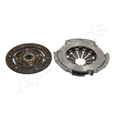 Комплект сцепления JAPANPARTS KF575