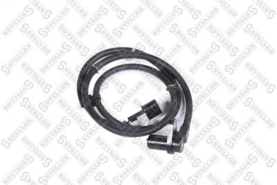 Датчик АБС передний правый STELLOX 0665614SX