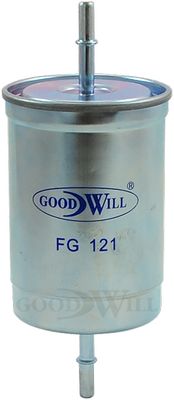 Фильтр топливный GOODWILL FG121