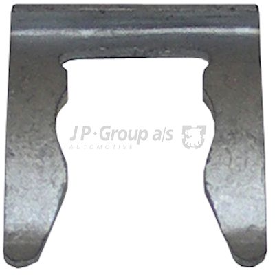 Кольцо уплотнительное JP Group 1161650100
