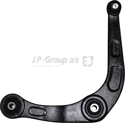 Рычаг подвески передний левый JP Group 4140101070