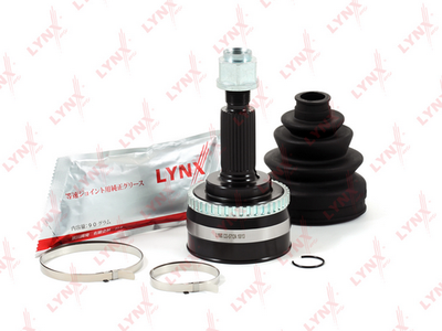 ШРУС наружный комплект LYNXauto CO5712A